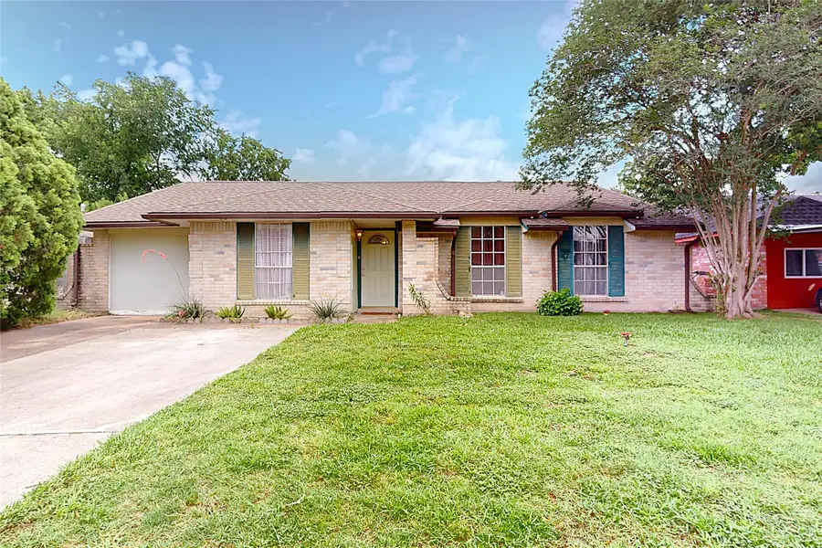 7410 Williams Street, Houston, TX 77040 - #3