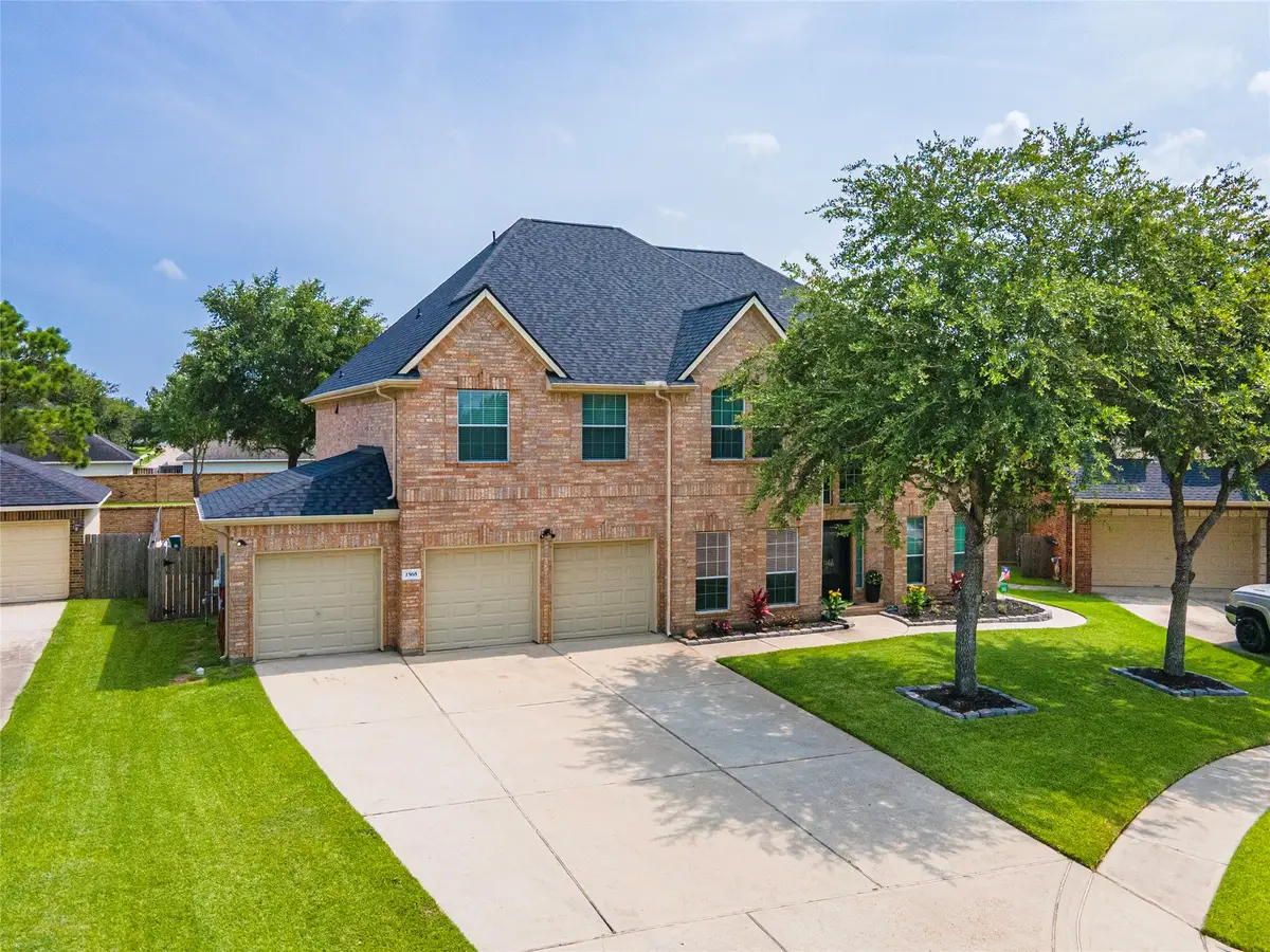 1565 Segovia Drive, League City, TX 77573 - #1