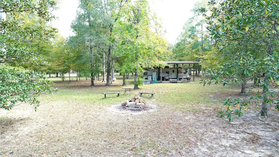 630 Hillbilly Heaven Road, Livingston, TX 77351 - #2