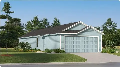 338 Lucia Way, Cleveland, TX 77327
