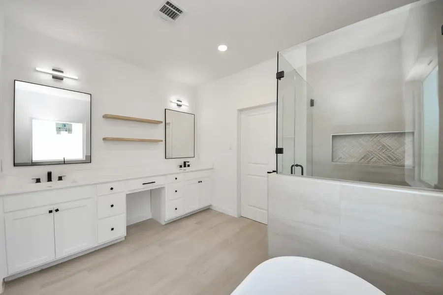 3122 Dawson Lane, Houston, TX 77051 - #3