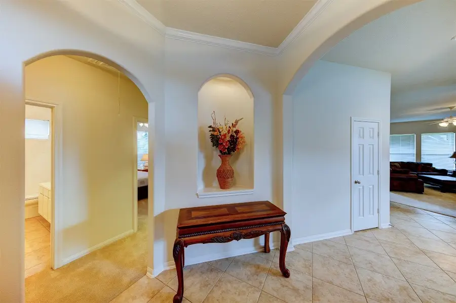 14103 Spring Knoll Lane, Rosharon, TX 77583 - #3