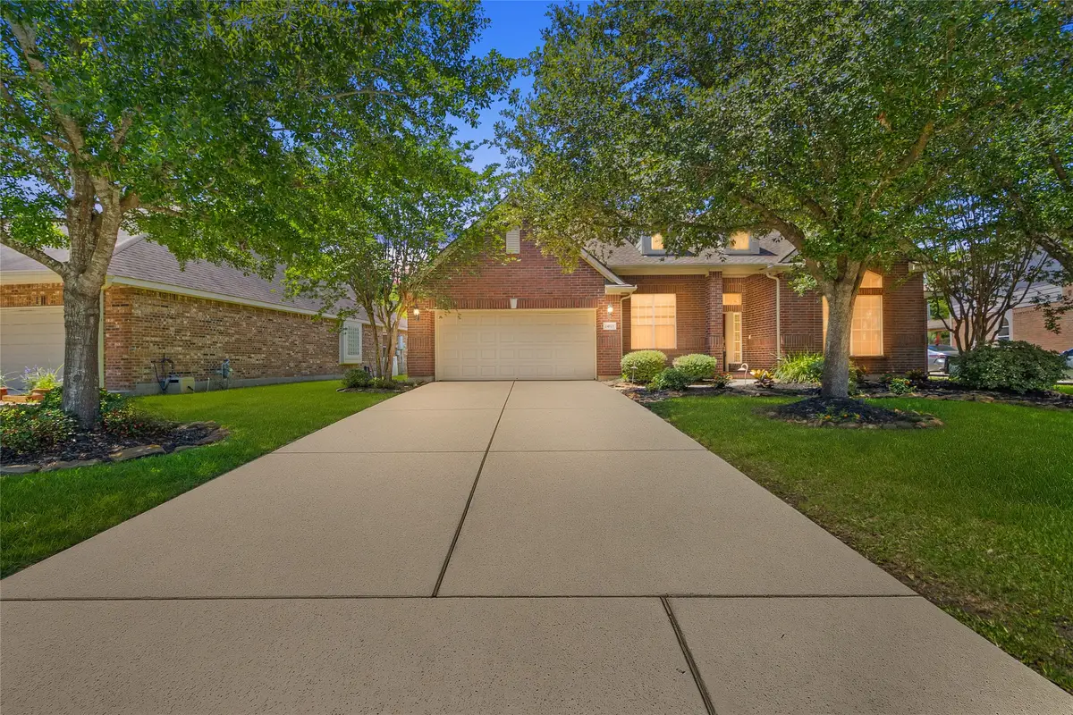 24923 Pikecrest Drive, Spring, TX 77389 - #1