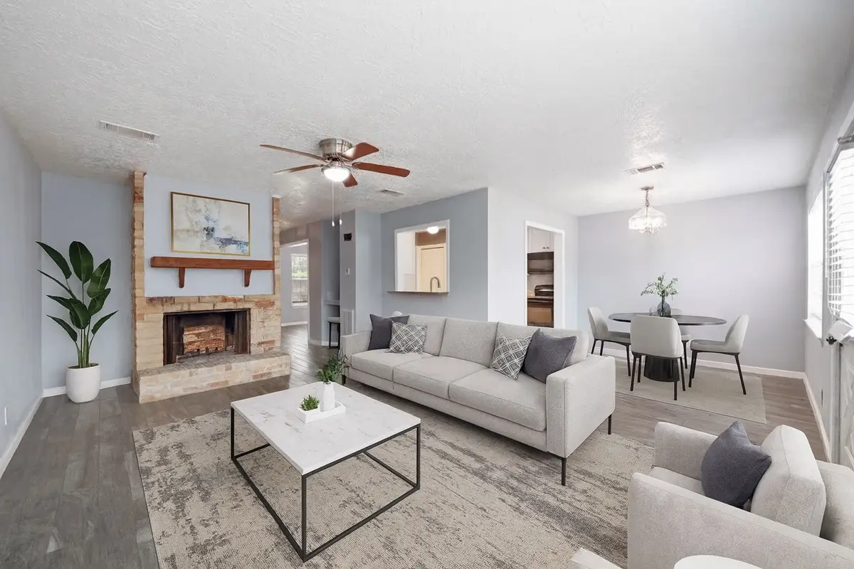 20329 Fieldtree Drive, Humble, TX 77338 - Image #1