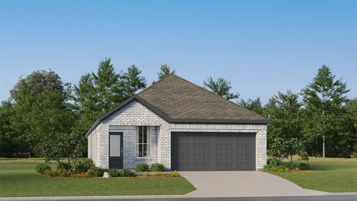 11645 Lazy Oak Creek Drive, Magnolia, TX 77354 - #1