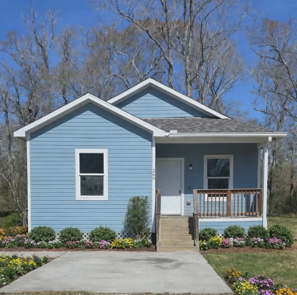 269 County Road 6474, Dayton, TX 77535 - #1