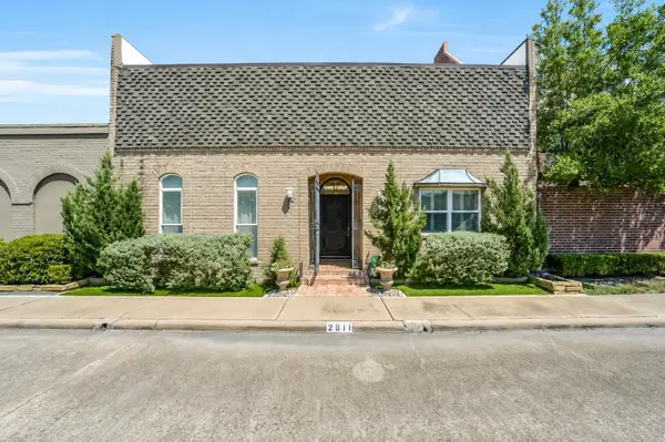 2011 Canongate Drive, Houston, TX 77056
