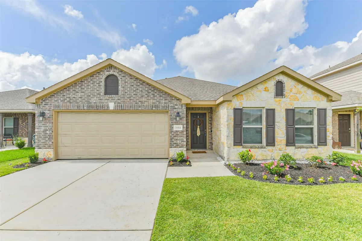21054 Wenze Lane, New Caney, TX 77357 - #1
