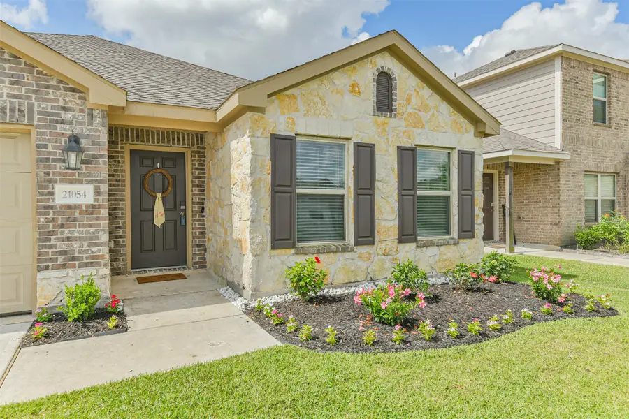 21054 Wenze Lane, New Caney, TX 77357 - #2
