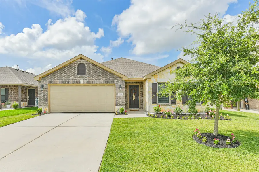21054 Wenze Lane, New Caney, TX 77357 - #3