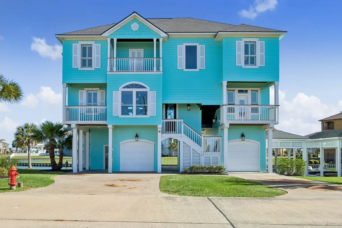 23 Fleming, Hitchcock, TX 77563 - #1