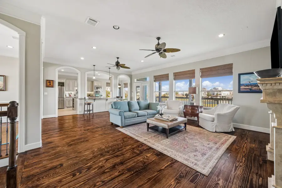 23 Fleming, Hitchcock, TX 77563 - #2