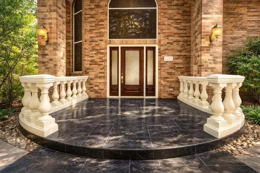 24 Stonegate Park Ct, Spring, TX 77379 - #3