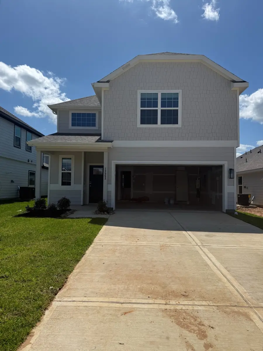 2344 Pipefish Drive, Conroe, TX 77384 - #2