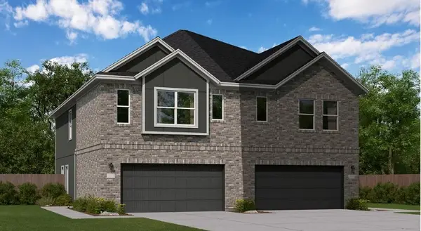 2148 Salinas Drive, Rosharon, TX 77583
