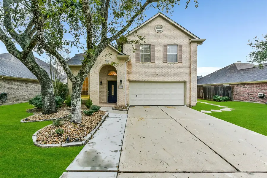1107 Sunset Lakes Drive, Pearland, TX 77581 - #2