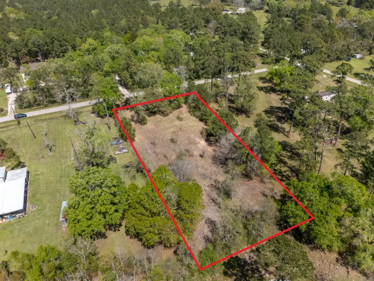 736 County Road 112, Devers, TX 77538 - #1