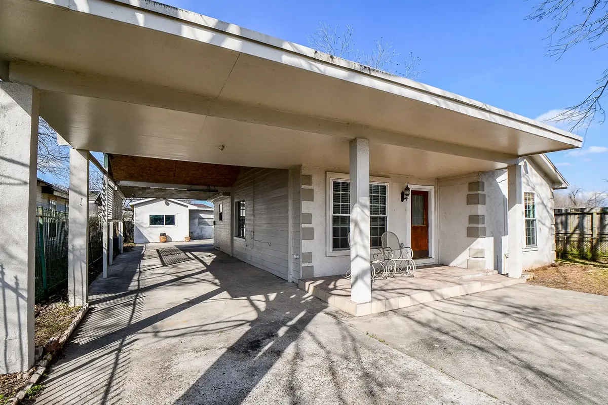 2237 Cromwell Street, Houston, TX 77093 - #1