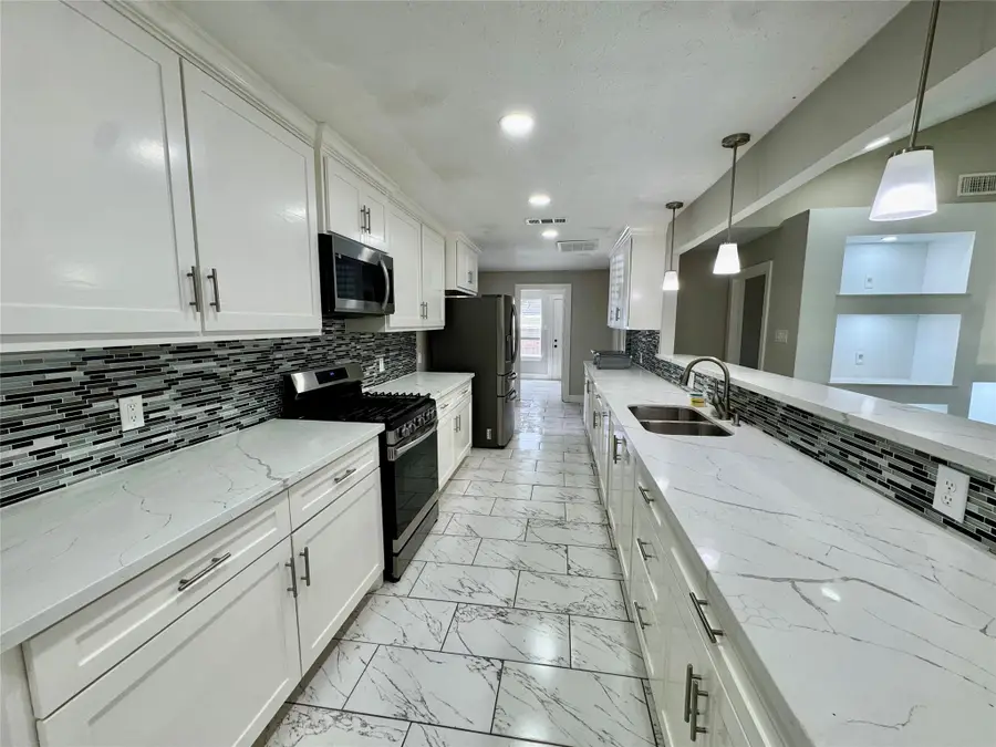 15346 E Ritter Circle, Missouri City, TX 77071 - #3