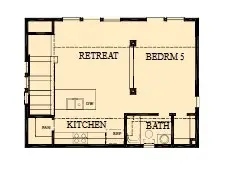 12014 Salty Bend Drive, Monterey Belvieu, TX 77523 - #3