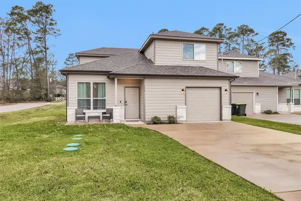710 Crystal River Road, Conroe, TX 77316