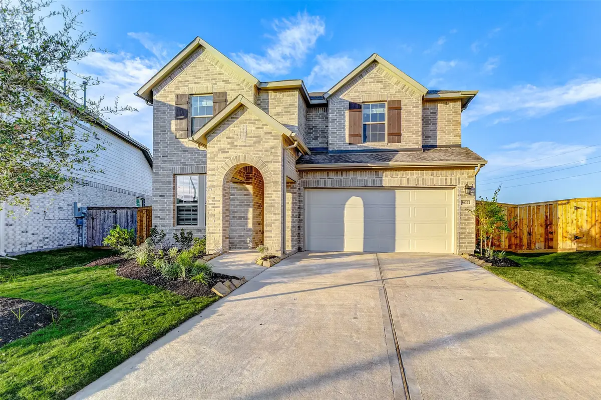 30302 Tall Fescue, Brookshire, TX 77423 - #1