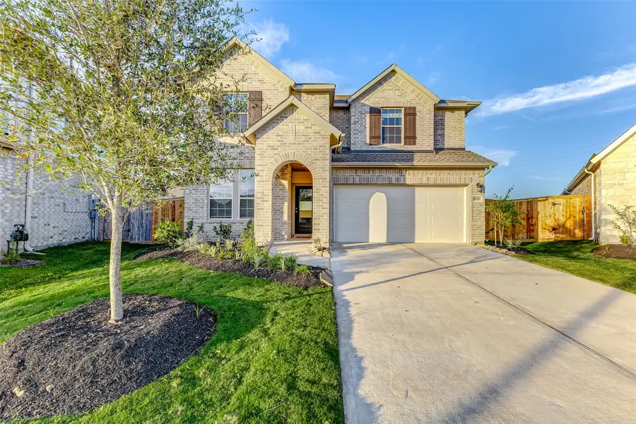 30302 Tall Fescue, Brookshire, TX 77423 - #2