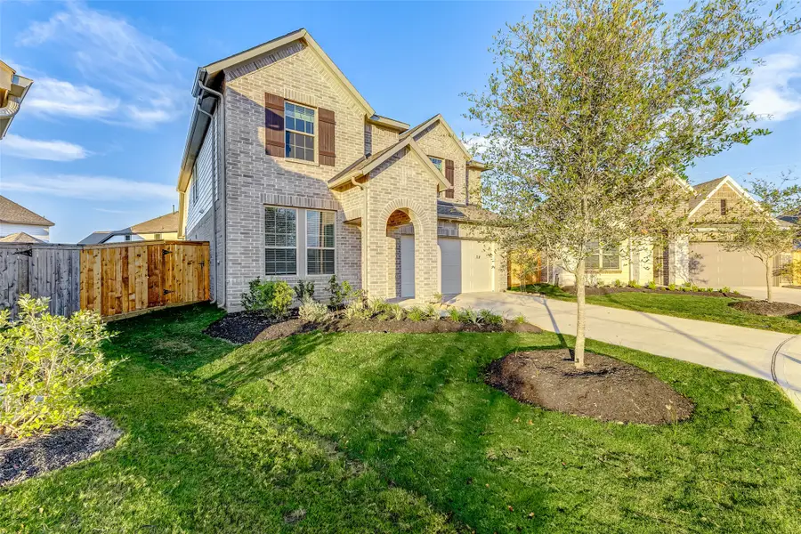 30302 Tall Fescue, Brookshire, TX 77423 - #3