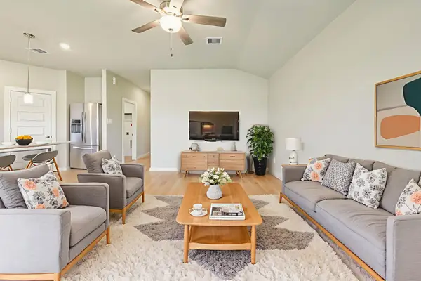 29023 Farmhouse Estates Drive, Waller, TX 77484