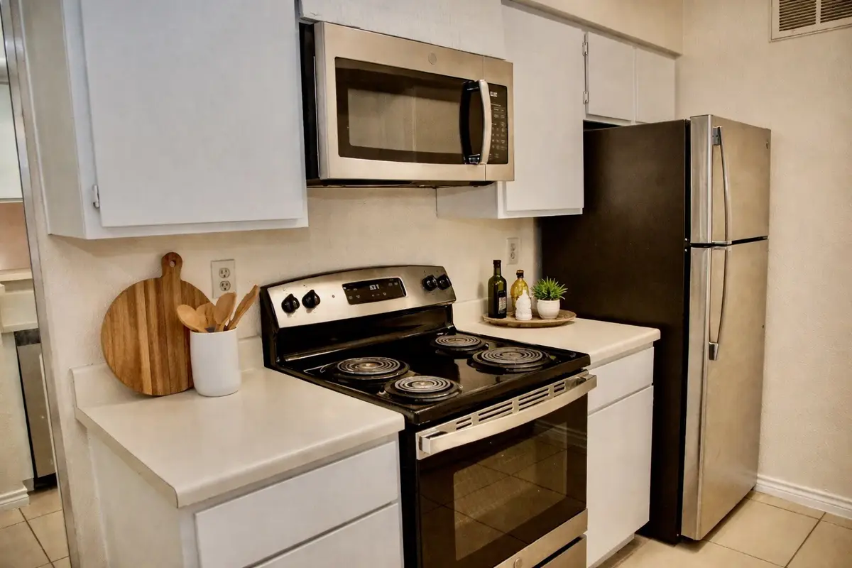 12905 Woodforest Boulevard #303, Houston, TX 77015 - #1