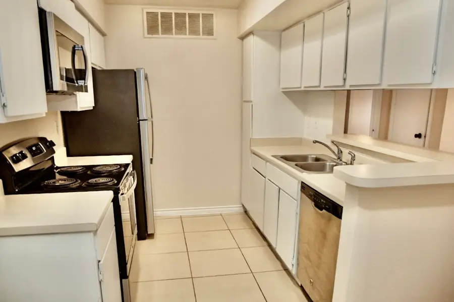 12905 Woodforest Boulevard #303, Houston, TX 77015 - #2