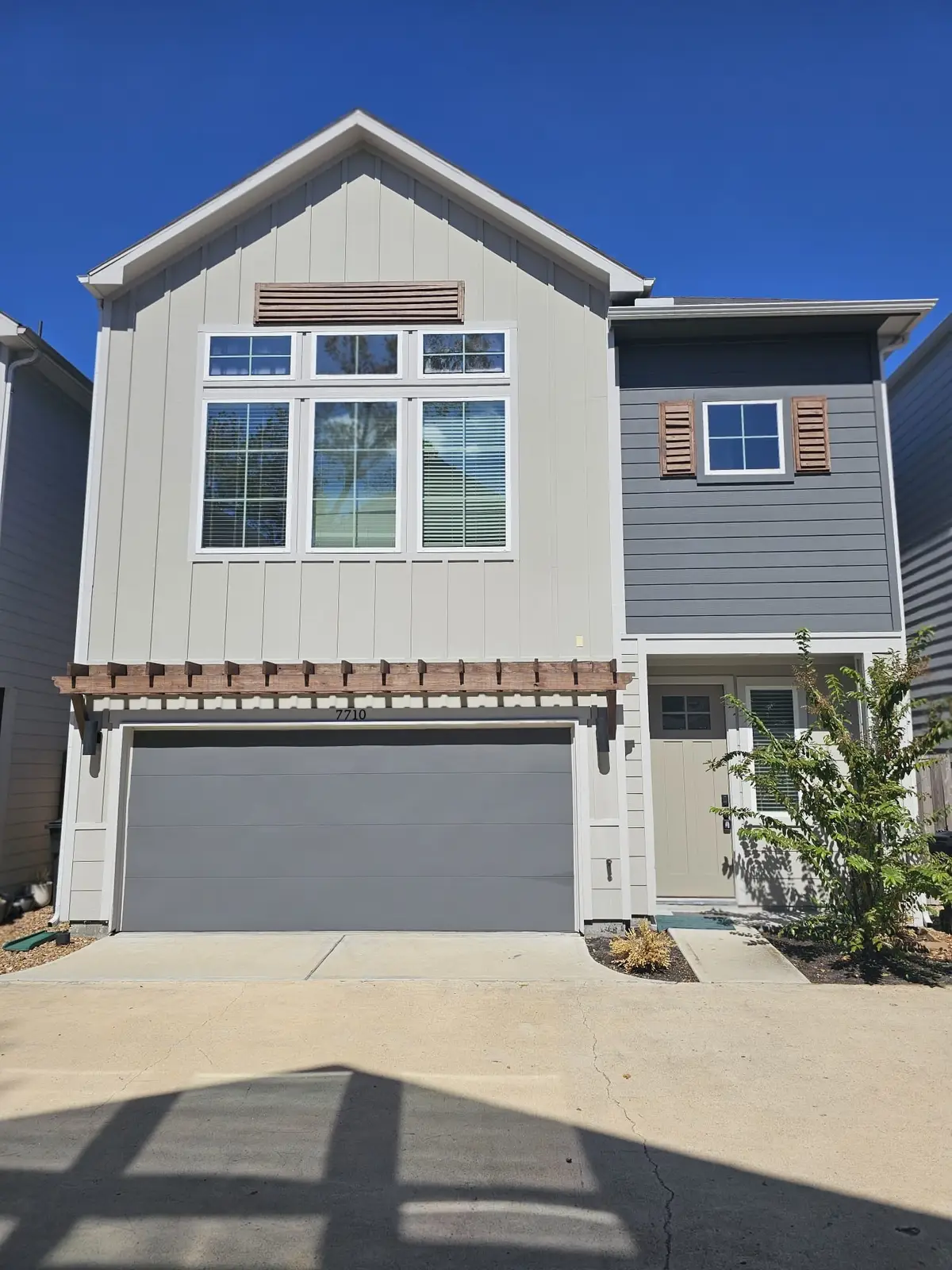 7710 Kivu Ln, Houston, TX 77055 - #1