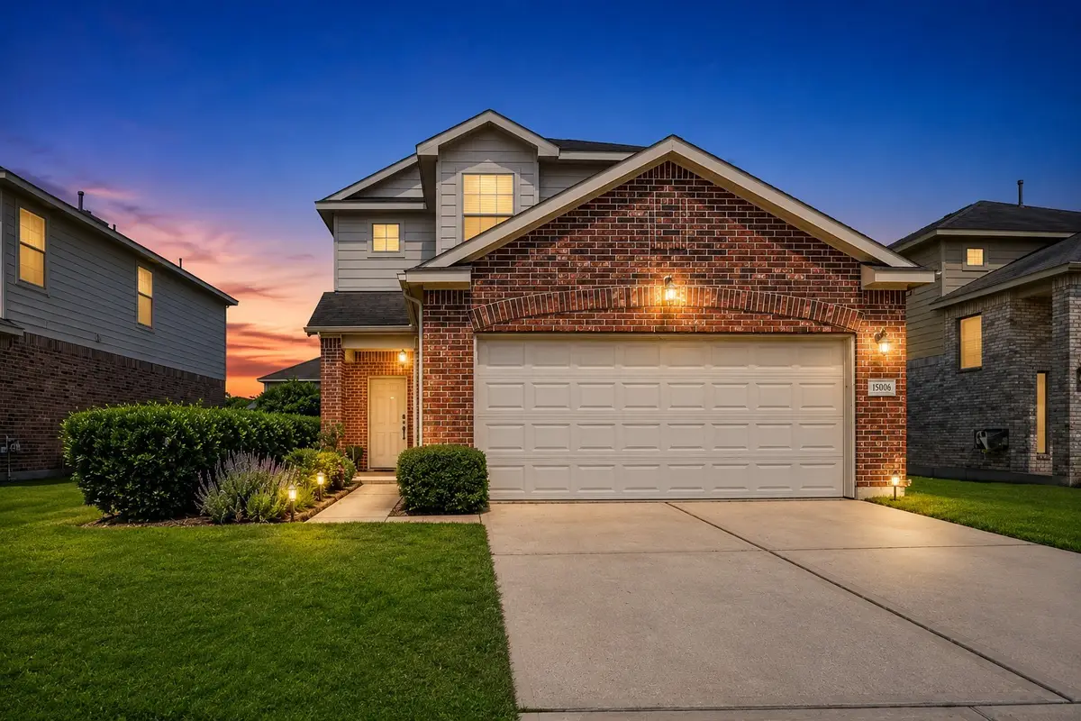 9106 Saint Laurent Lane, Houston, TX 77044 - #1