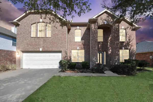 5519 Gatesprings Lane, Sugar Land, TX 77479