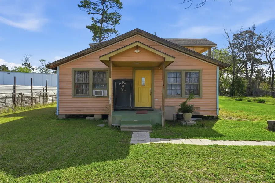 6606 E Houston Road, Houston, TX 77028 - #3