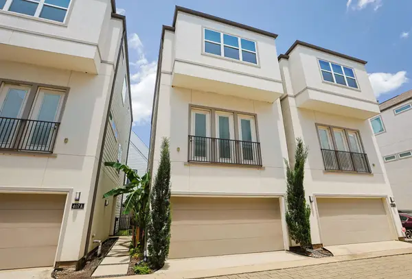 407 N Nagle Street Street #B, Houston, TX 77003