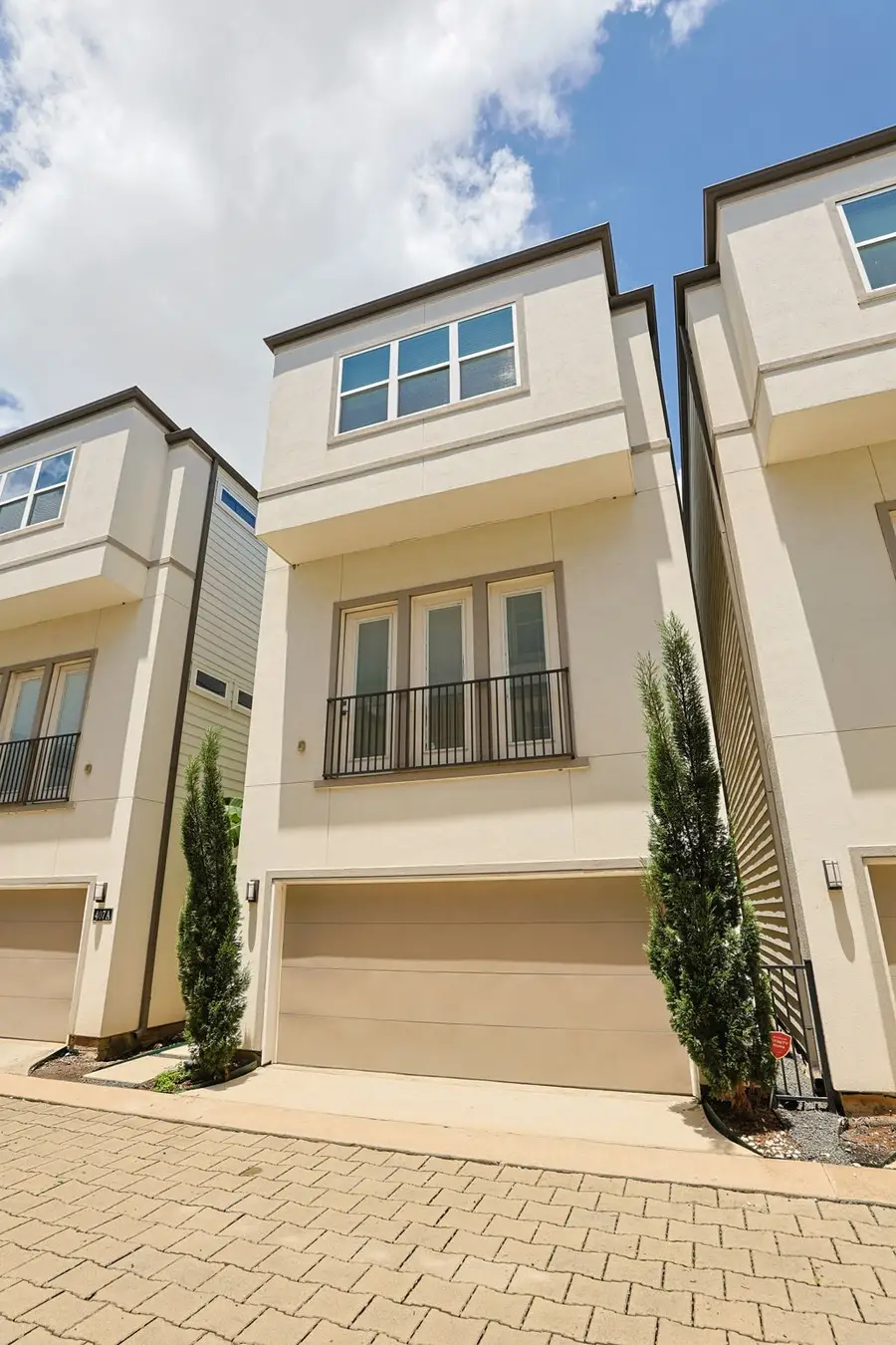 407 N Nagle Street Street #B, Houston, TX 77003 - #3
