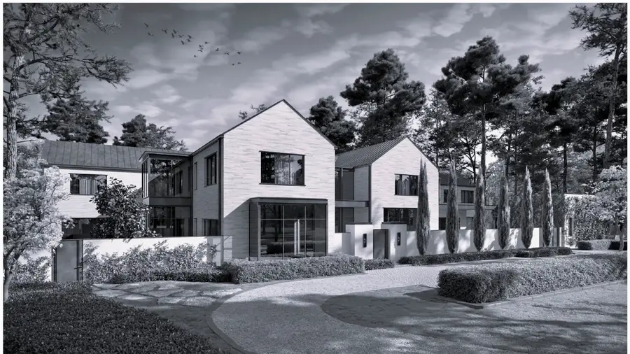 11103 Meadowick Drive, Houston, TX 77024 - #2