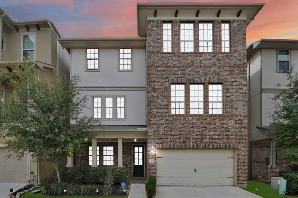 1715 Billfish Boulevard, Houston, TX 77345