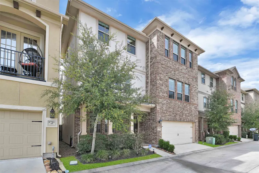 1715 Billfish Boulevard, Kingwood, TX 77345 - #2