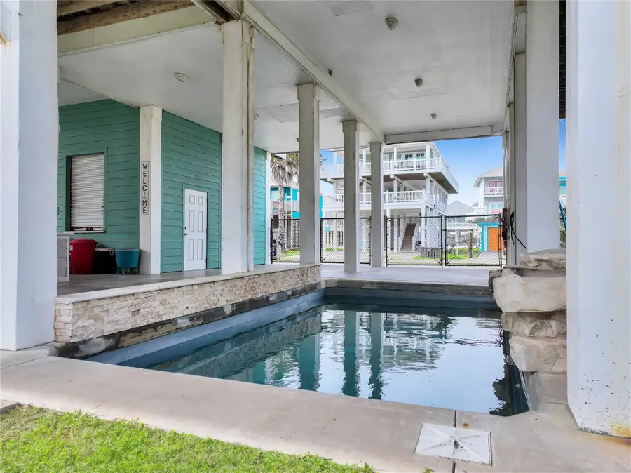 2636 Whitecap, Crystal Beach, TX 77650 - #3