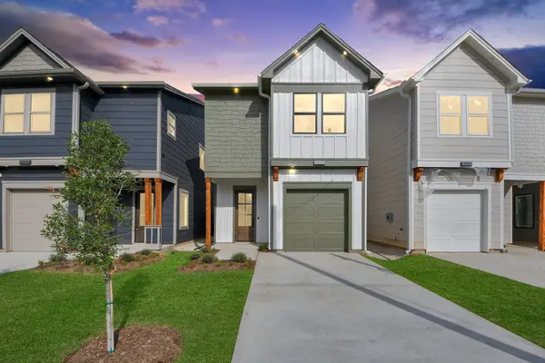 6320 Milwee Street #A, Houston, TX 77092