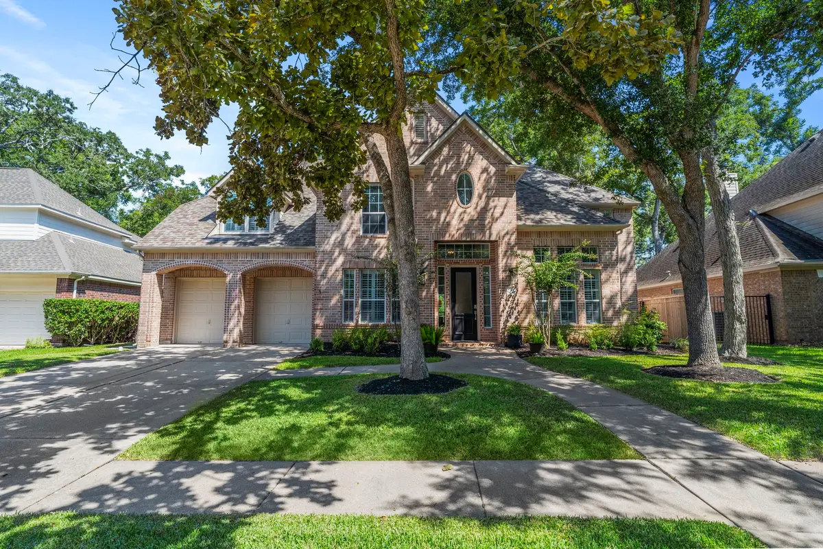 9502 Crosby Way, Missouri City, TX 77459 - Image #1