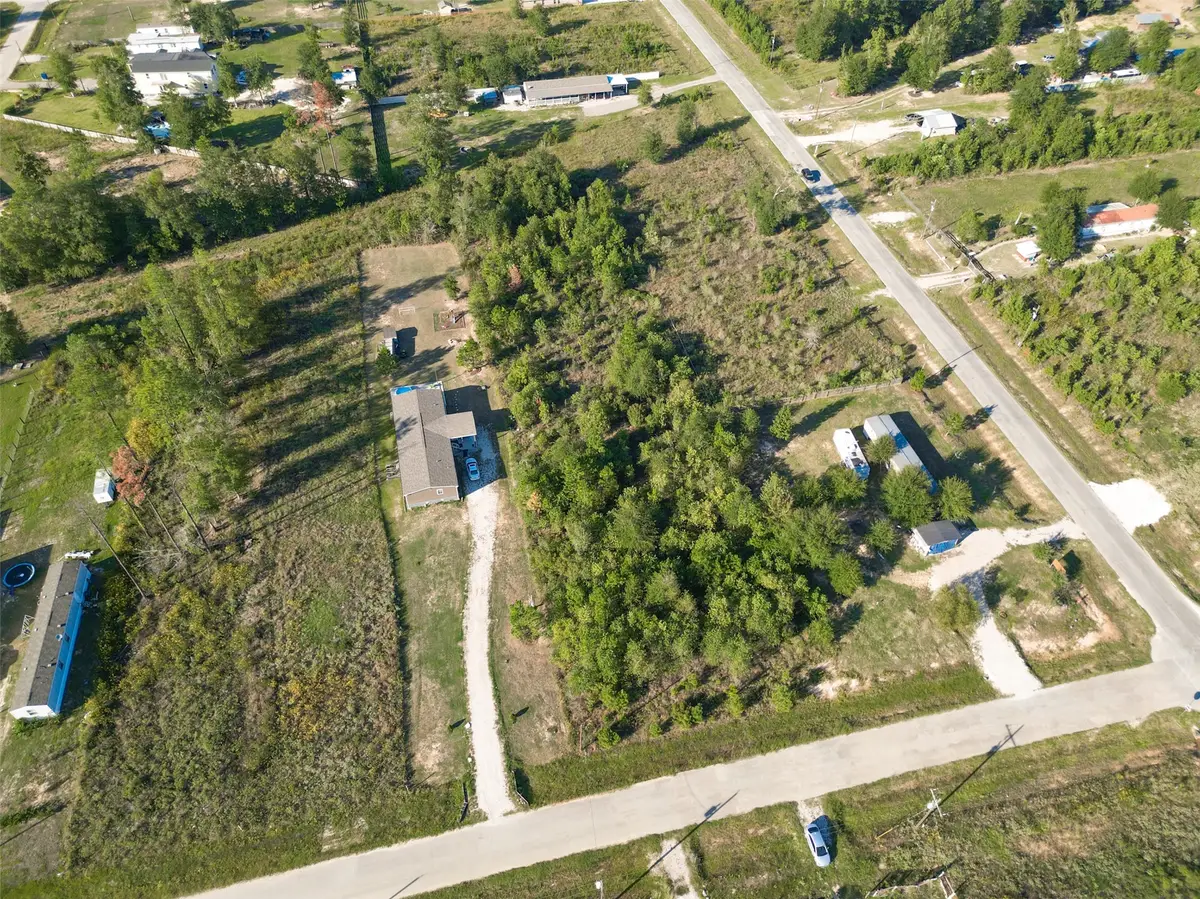 1180 County Road 5023, Cleveland, TX 77327 - #1