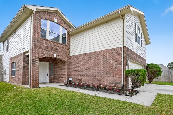 20527 Rustic Rail Court, Cypress, TX 77433