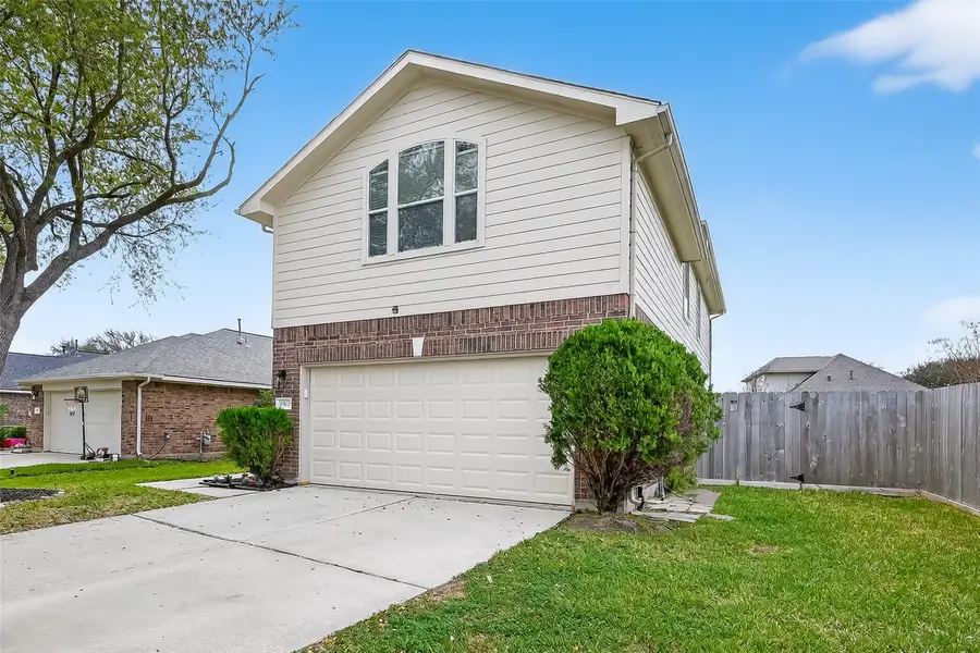 20527 Rustic Rail Court, Cypress, TX 77433 - #2