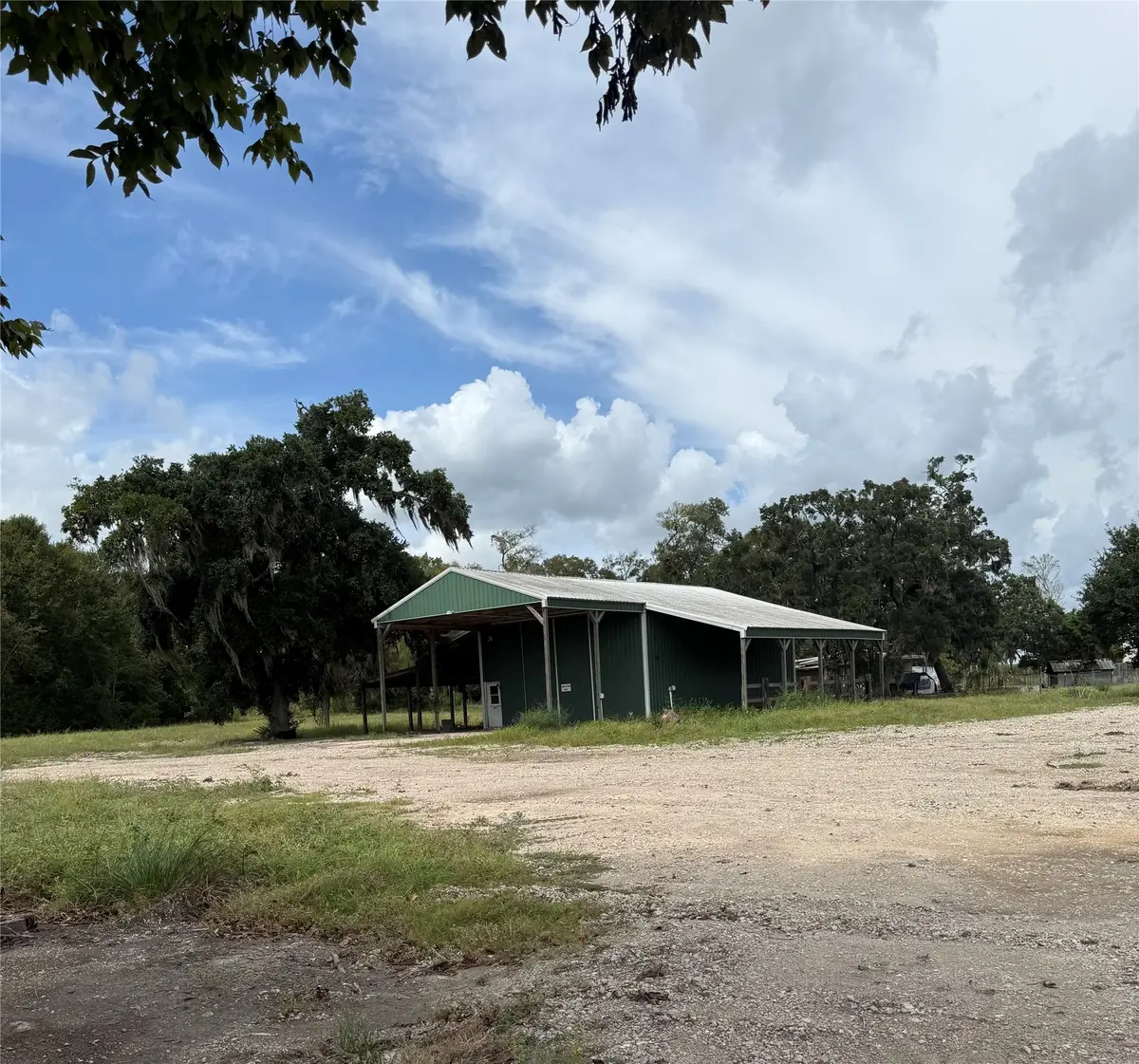 20432 Highway 35, Sweeny, TX 77480 - #1