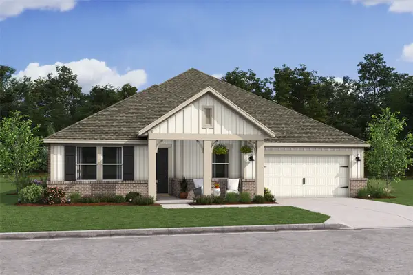 11402 Old Fashion Circle, Mont Belvieu, TX 77535