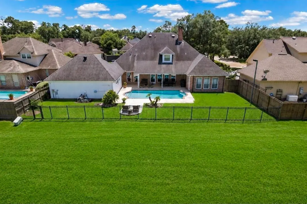 6180 Sheridan Oaks Drive, Beaumont, TX 77706 - #1