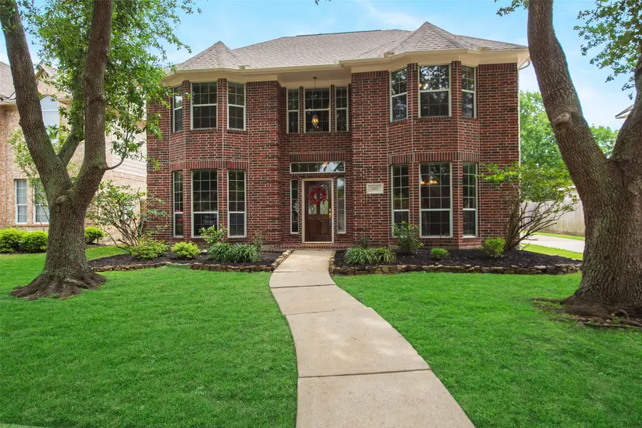 202 Mariner Cove Court, League City, TX 77573 - #3